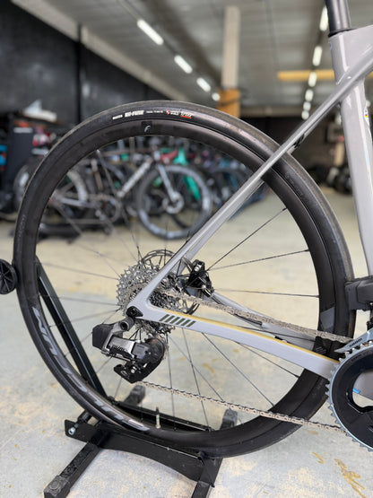 500km Merida Scultura Endurance AXS Carbon Racefiets