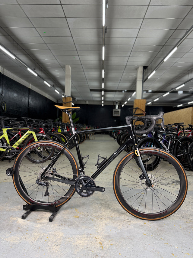 Scott Addict Di2 Carbon Racefiets