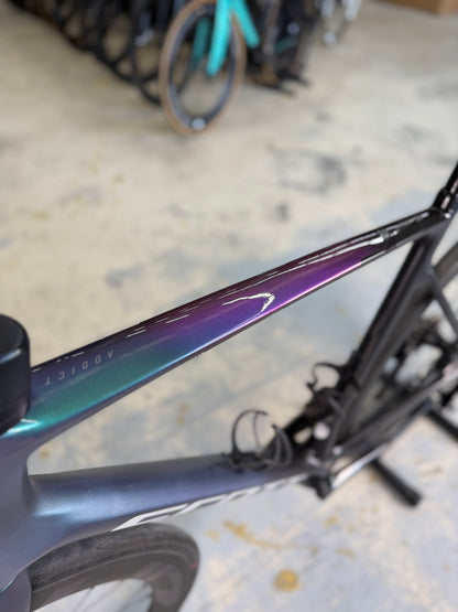 Scott Addict RC Pro Di2 Carbon Racefiets