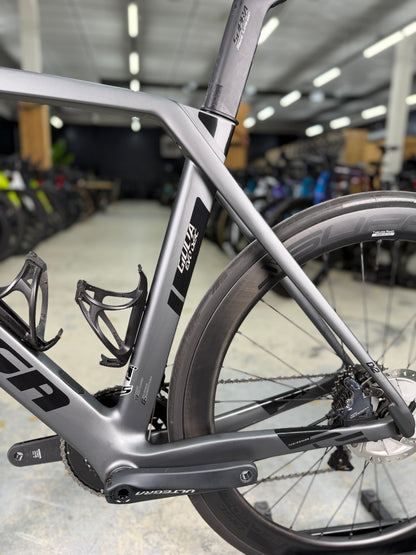 Sensa Giulia Evo Carbon Road Bike