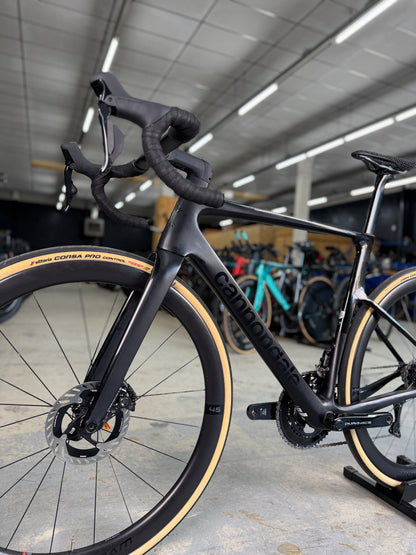 Cannondale SuperSix EVO LAB71 Dura Ace Di2 Carbon Racefiets