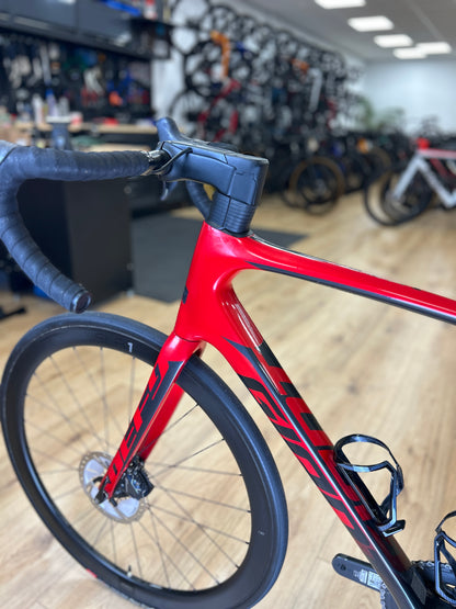 Giant Defy Pro Di2 Carbon Racefiets