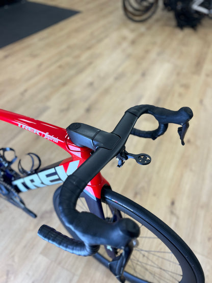 Trek Madone SLR Di2 Ultegra Carbon Racefiets