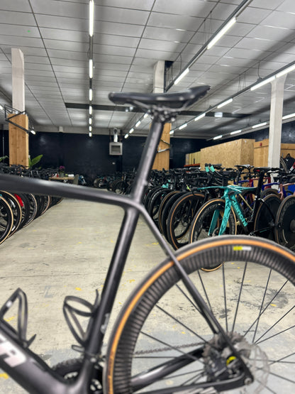 Sensa Giulia G3 Carbon Road Bike