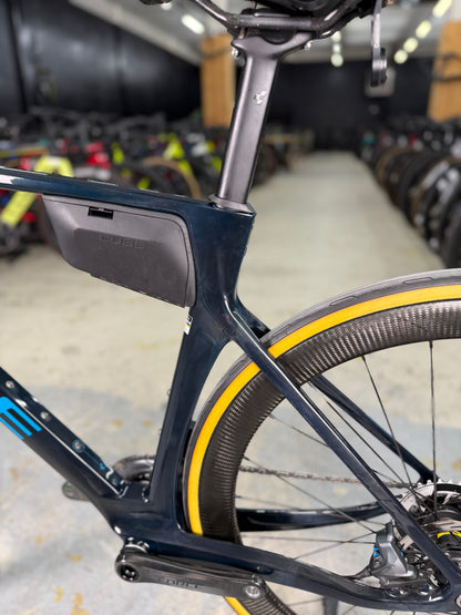 Cube Agree C:62 SLX AXS Carbon Racefiets