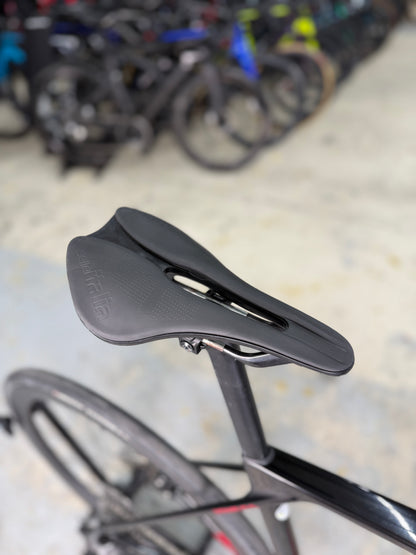Canyon Ultimate CF SL AXS Carbon Road Bike