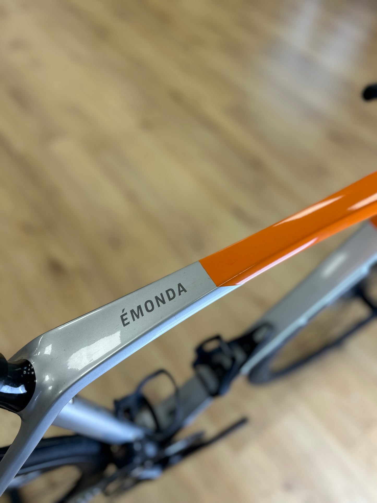 Trek Emonda SL6 Pro Di2 Carbon Racefiets