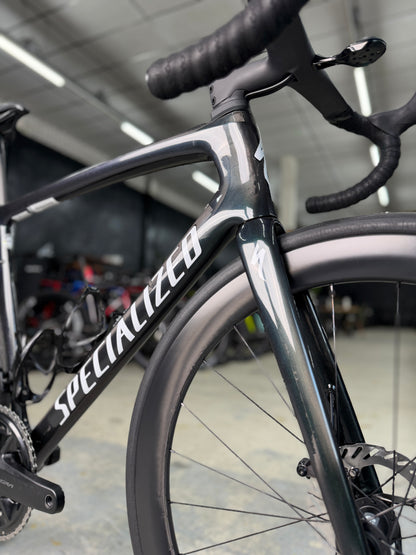 Specialized Tarmac SL7 Di2 Carbon Racefiets