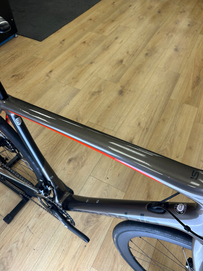 Cannondale Synapse Disc Carbon Road Bike