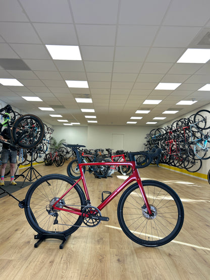 Cannondale Supersix HM Carbon Racefiets
