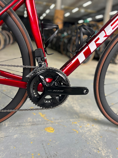 Trek Madone SL6 Di2 Carbon Road Bike