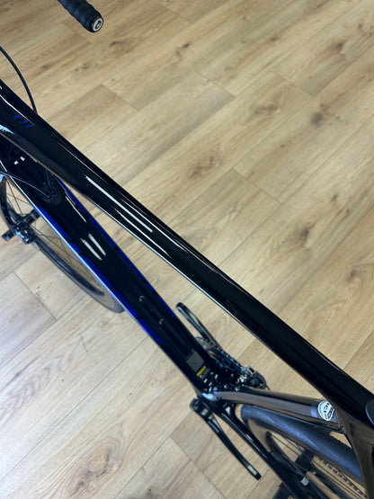 Giant TCR Advanced Pro 1 Carbon Racefiets