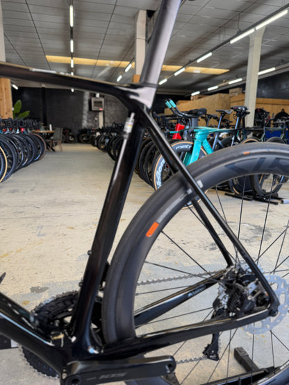 NIEUW Giant TCR Advanced Pro Di2 Carbon Racefiets