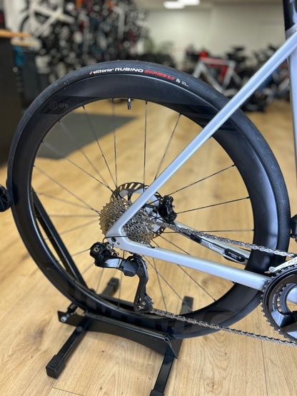 Trek Emonda SL6 Pro Di2 Carbon Racefiets