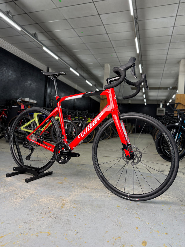 Wilier Cento1 NDR Di2 Carbon Racefiets