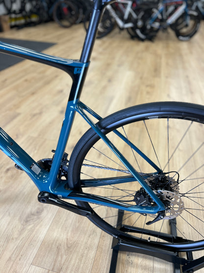 Giant Defy Carbon Racefiets