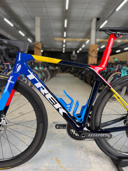 500km Trek Madone SLR AXS LIDL Edition Carbon Racefiets