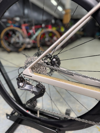BMC Teammachine SLR01 Di2 Carbon Racefiets