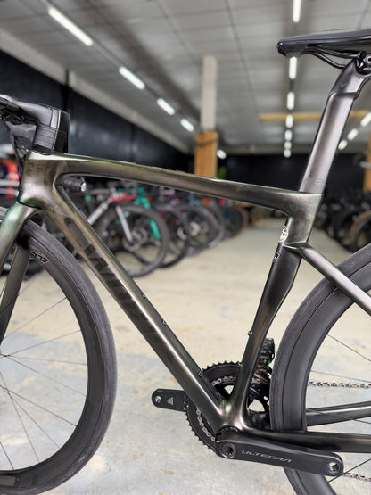S-Works Tarmac SL7 Di2 Carbon Racefiets
