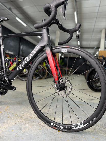 Wilier Cento10 SL Di2 Carbon Racefiets