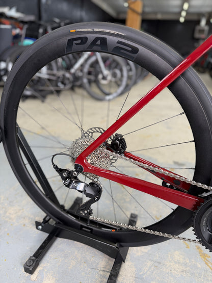 NIEUW Giant Propel Advanced 2 Carbon Racefiets