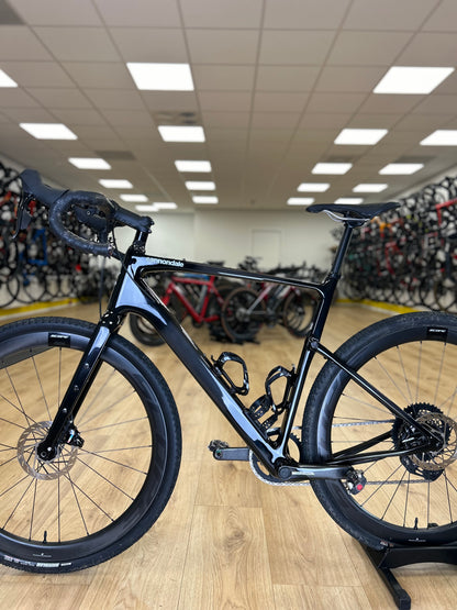 2024 Cannondale Topstone Carbon AXS Disc Gravel