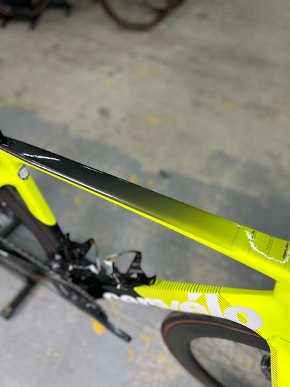 Cervelo S3 Di2 Carbon Road Bike