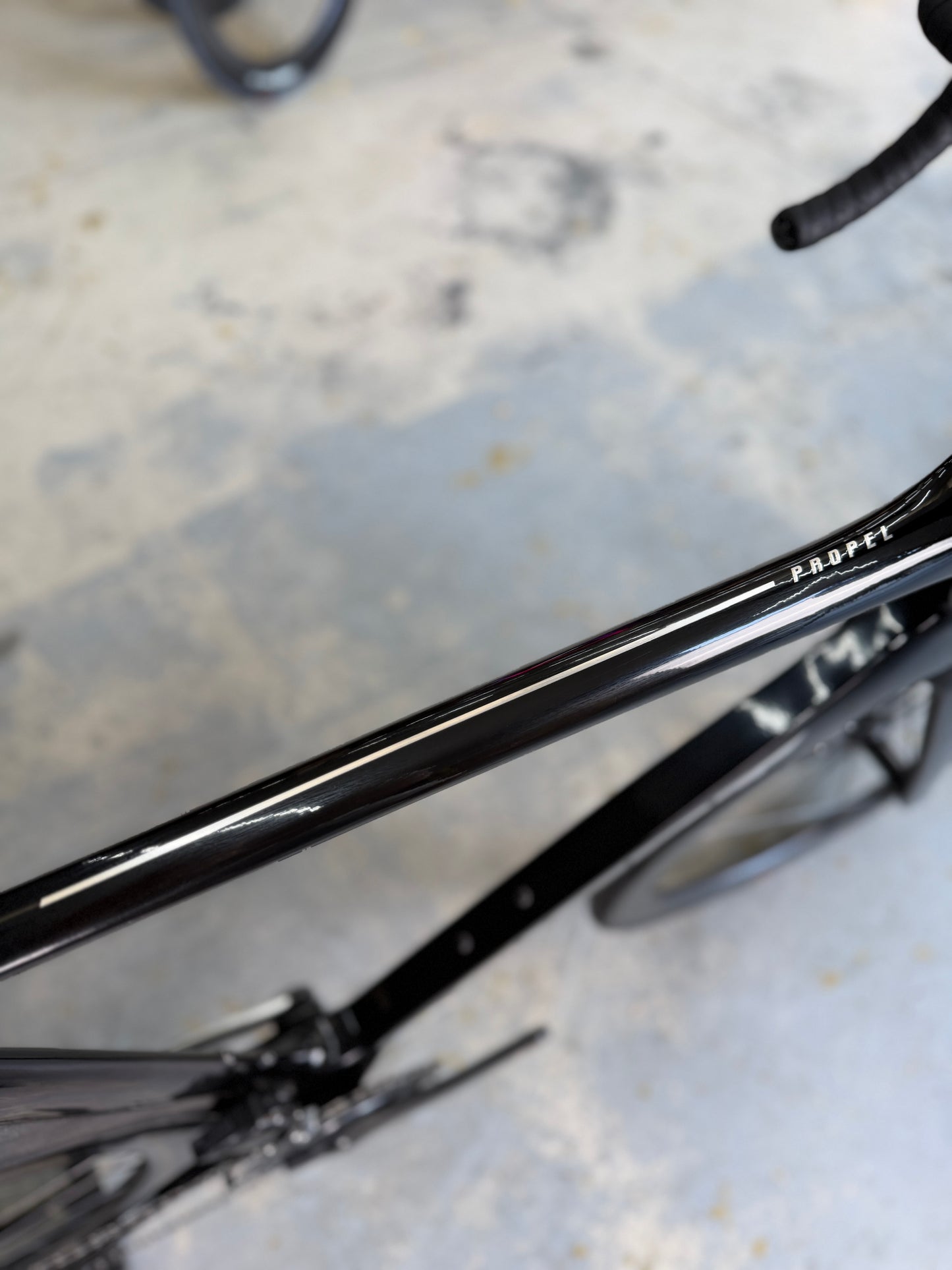 Giant Propel Advanced SL Disc 0 AXS Carbon Racefiets