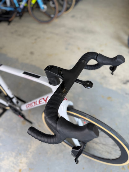 NIEUW Ridley Grifn AXS Gravel Fiets