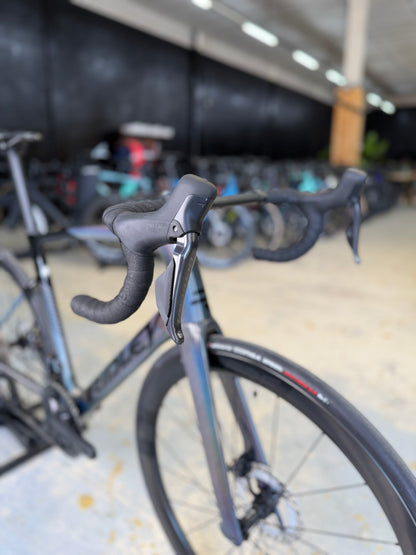 Ridley Noah Fast Di2 Carbon Racefiets