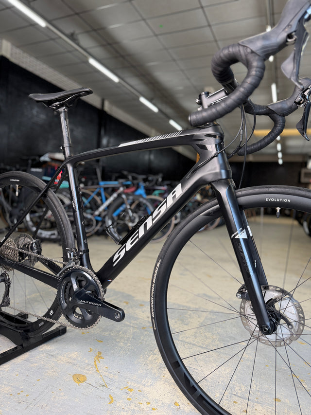 Sensa Giulia G3 Carbon Road Bike