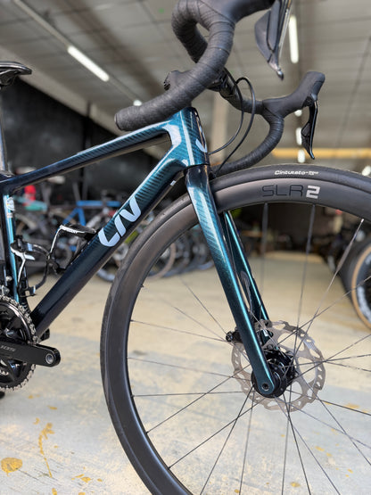 Liv Langma Advanced Disc 1+ Pro Di2 Carbon Racefiets