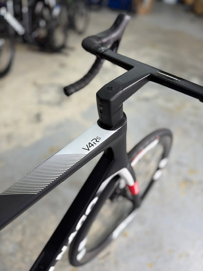 NIEUW Colnago V4Rs EUA Di2 Carbon Racefiets