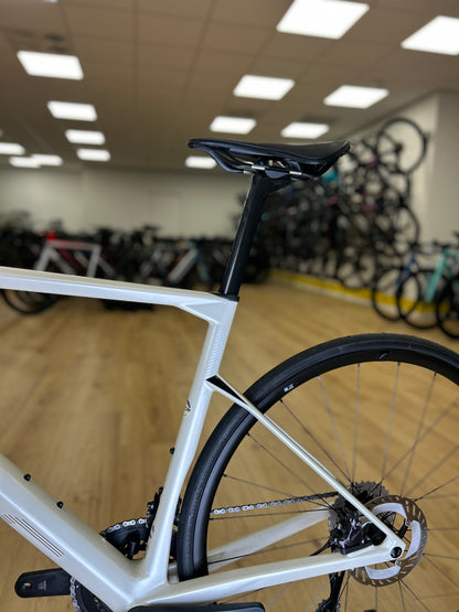 BMC Roadmachine Di2 Carbon Racefiets