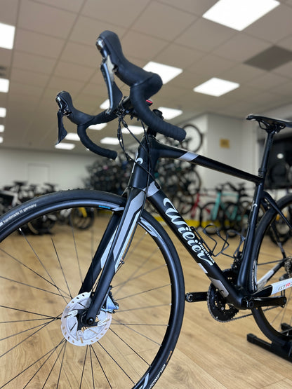 Wilier Triestina GTR Team Carbon Racefiets