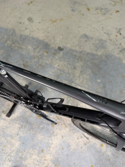Giant TCR Advanced Pro Carbon Racefiets
