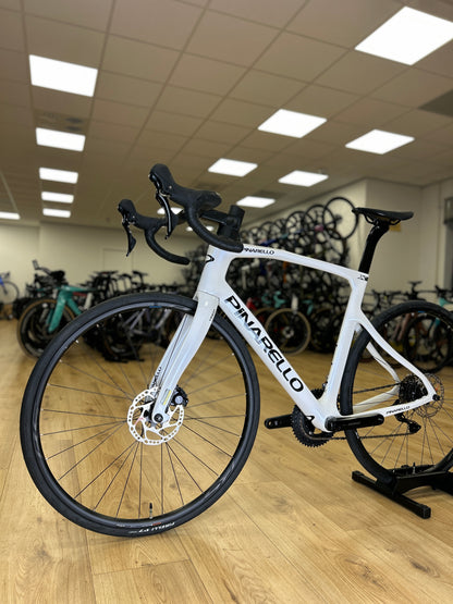 NIEUW 0km Pinarello X1 Carbon Racefiets