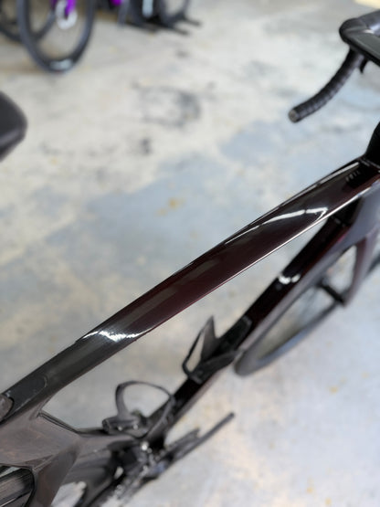 Scott Foil RC30 Di2 Carbon Racefiets