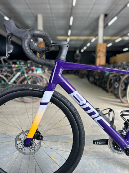 NEW BMC Kaius 01 Three AXS Carbon Road Bike