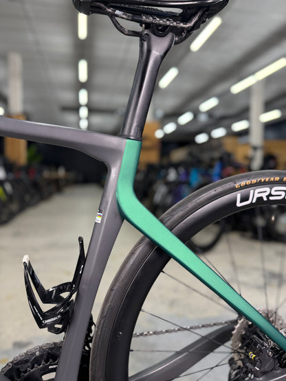 De Rosa Pininfarina 70 Di2 Carbon Racefiets