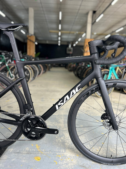 NEW Isaac Boson Di2 Carbon Road Bike