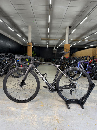 Trek Madone SL6 AXS Carbon Road Bike