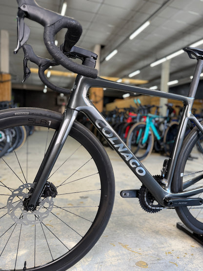 NIEUW Colnago V4 Di2 Carbon Racefiets