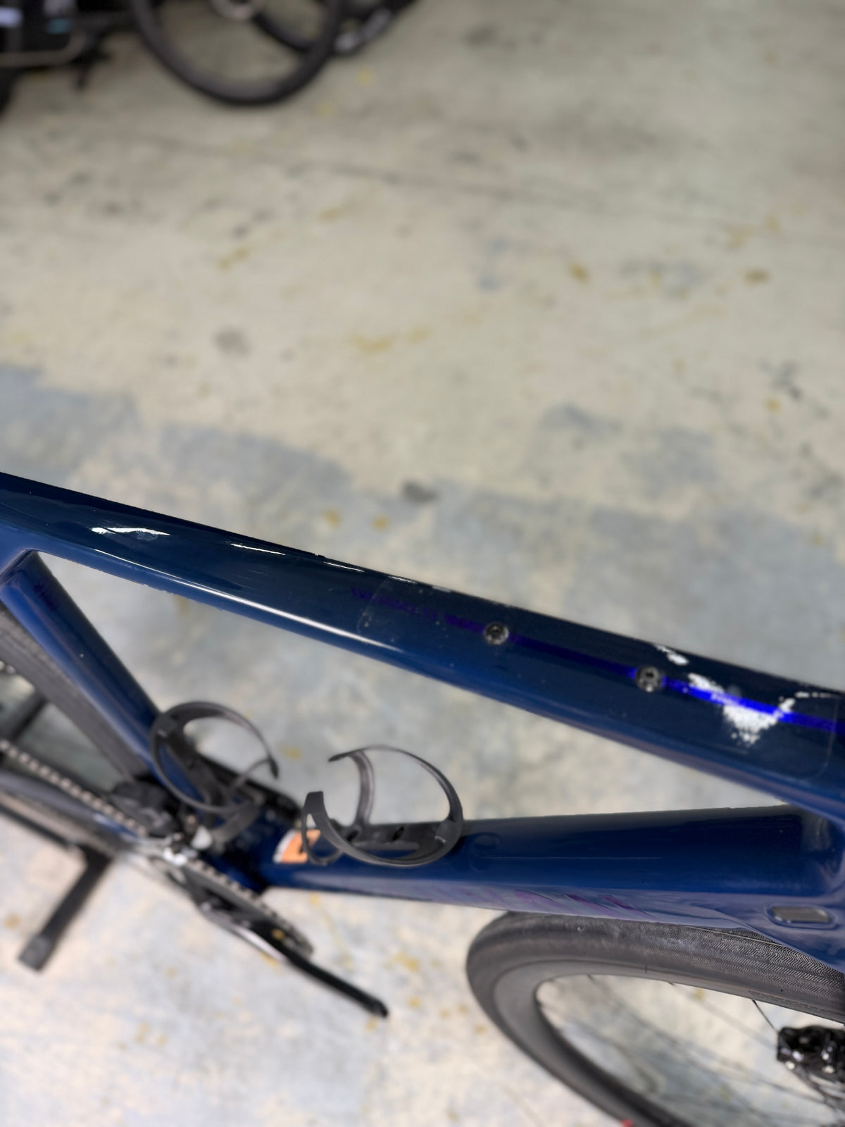Canyon Endurace All-Road AXS Carbon Racefiets