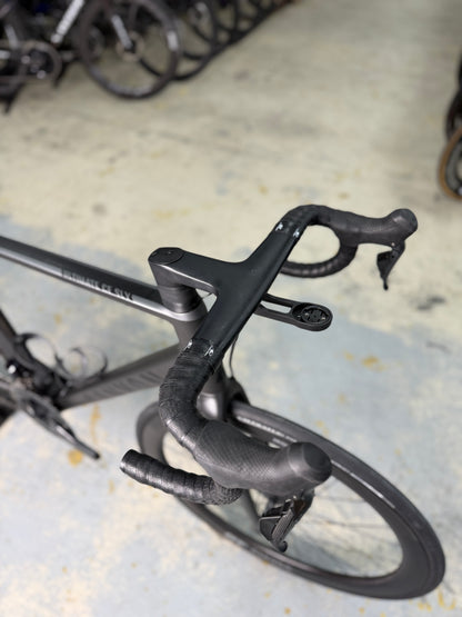 Canyon Ultimate CF SLX Dura Ace Di2 Carbon Racefiets