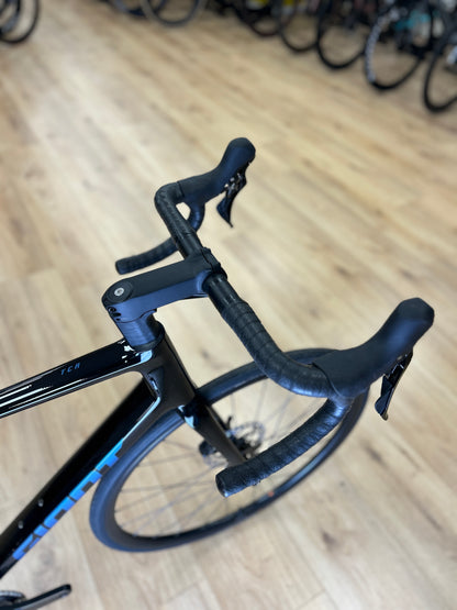 0km Showroom Model Giant TCR Advanced 2 Carbon Racefiets