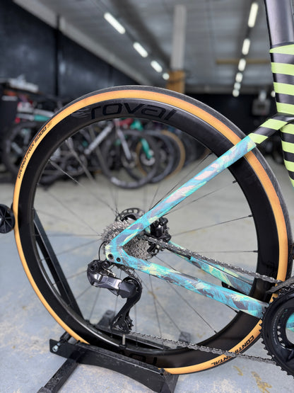 Specialized S-Works Tarmac SL7 Di2 Carbon Racing Bicycle