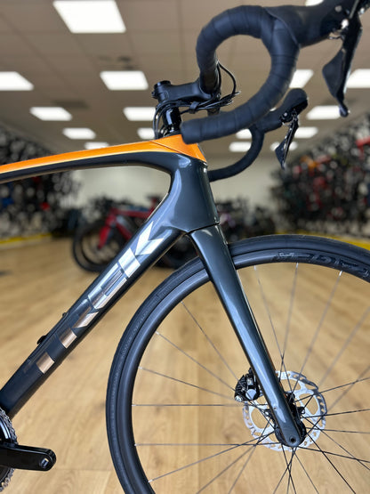 Trek Domane SL5 Carbon Disc Racefiets