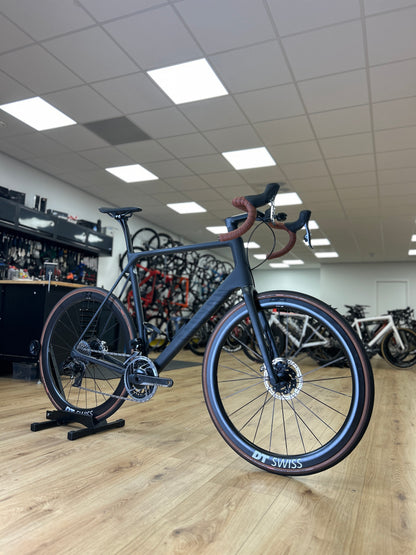 Canyon Endurace CF SLX 9 AXS Carbon Racefiets