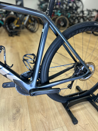 Trek Emonda SLR7 Di2 Carbon Racefiets